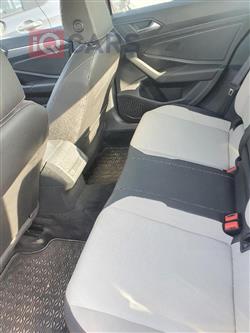 ڤۆڵکسواگن جێتا